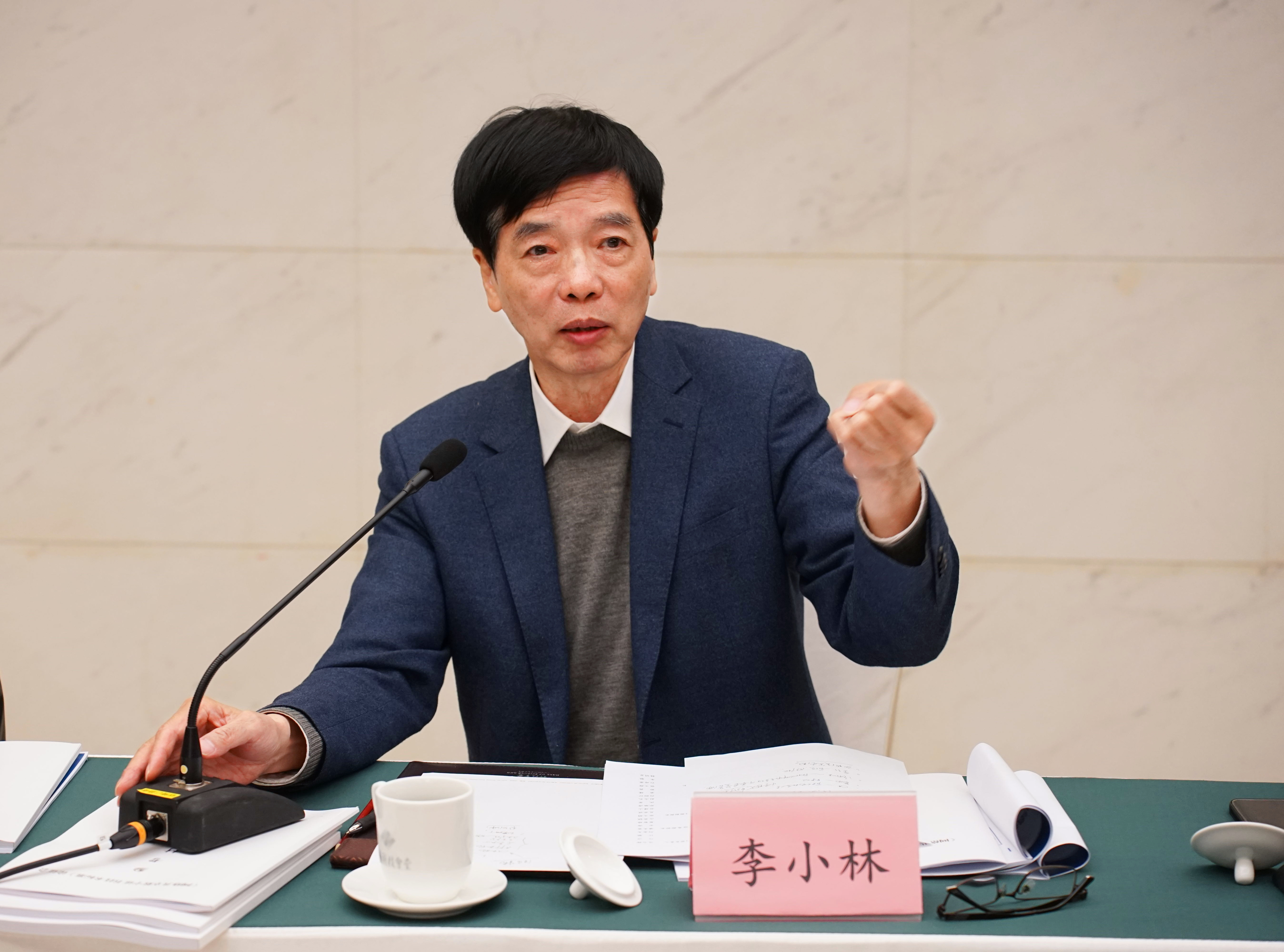 公共服務平臺參加中招協召開的《網絡共享數字證書技術標準》論證會