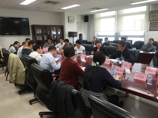 中招協(xié)召開(kāi)多場(chǎng)《互聯(lián)網(wǎng)+招標(biāo)采購(gòu)行動(dòng)計(jì)劃》起草調(diào)研會(huì)